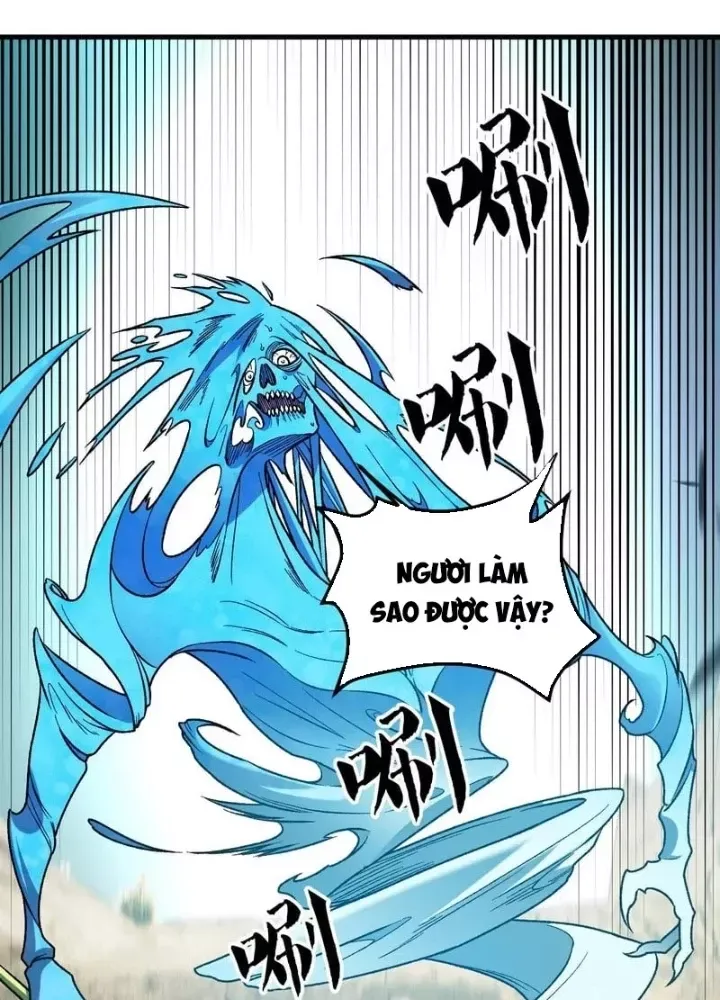 Toàn Dân Chuyển Chức Duy Ta Vô Chức Tán Nhân Chap 194 - Next Chap 195