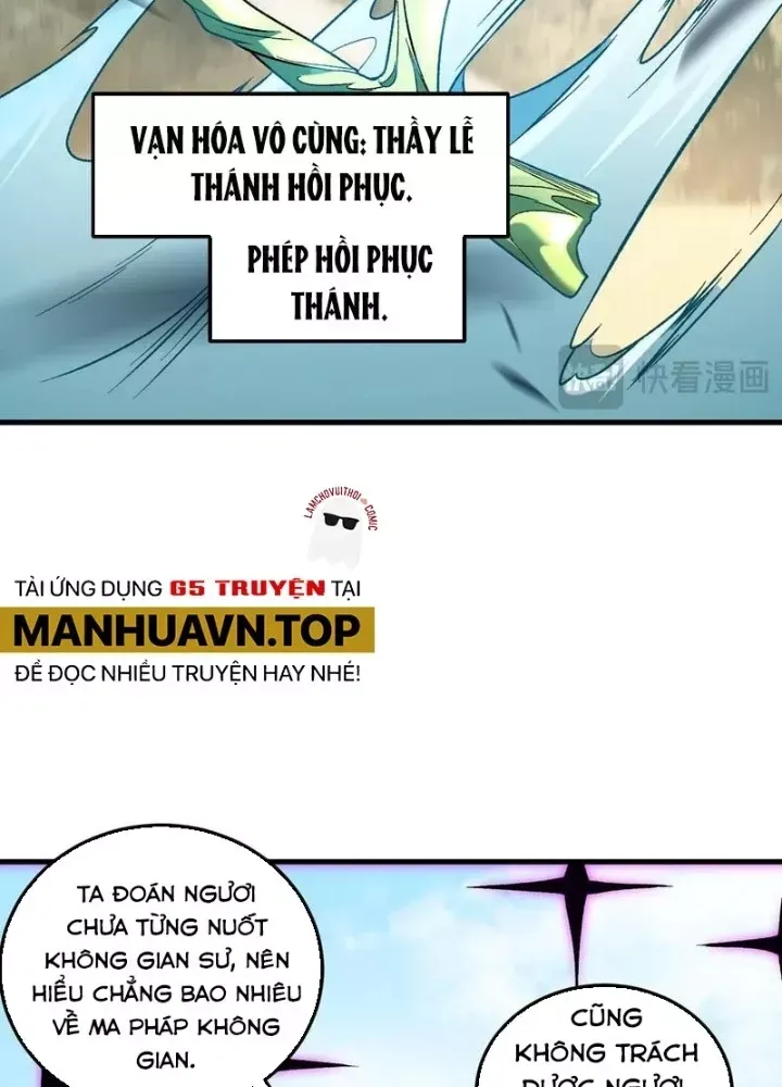 Toàn Dân Chuyển Chức Duy Ta Vô Chức Tán Nhân Chap 194 - Next Chap 195