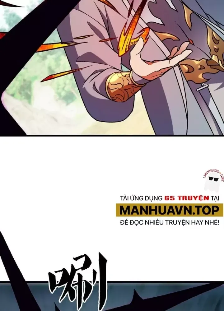 Toàn Dân Chuyển Chức Duy Ta Vô Chức Tán Nhân Chap 194 - Next Chap 195