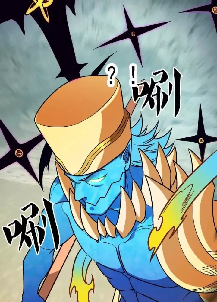 Toàn Dân Chuyển Chức Duy Ta Vô Chức Tán Nhân Chap 194 - Next Chap 195