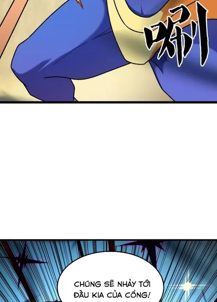 Toàn Dân Chuyển Chức Duy Ta Vô Chức Tán Nhân Chap 194 - Next Chap 195