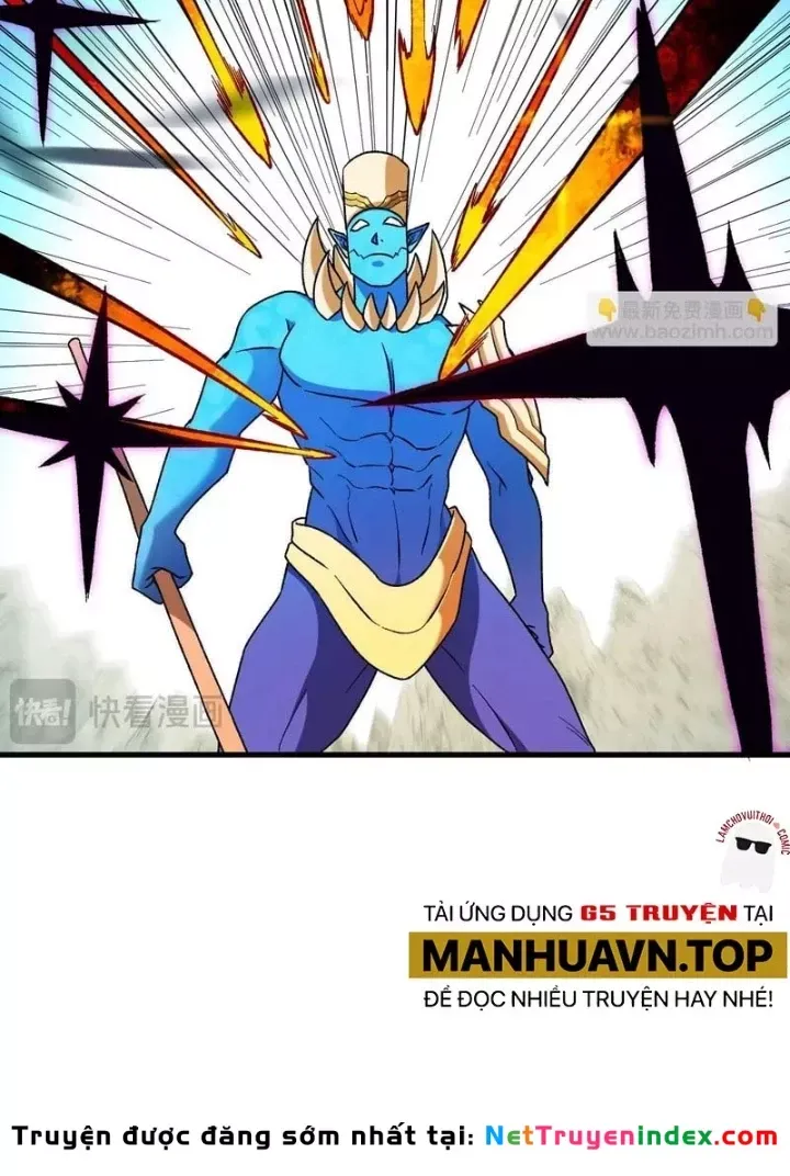 Toàn Dân Chuyển Chức Duy Ta Vô Chức Tán Nhân Chap 194 - Next Chap 195