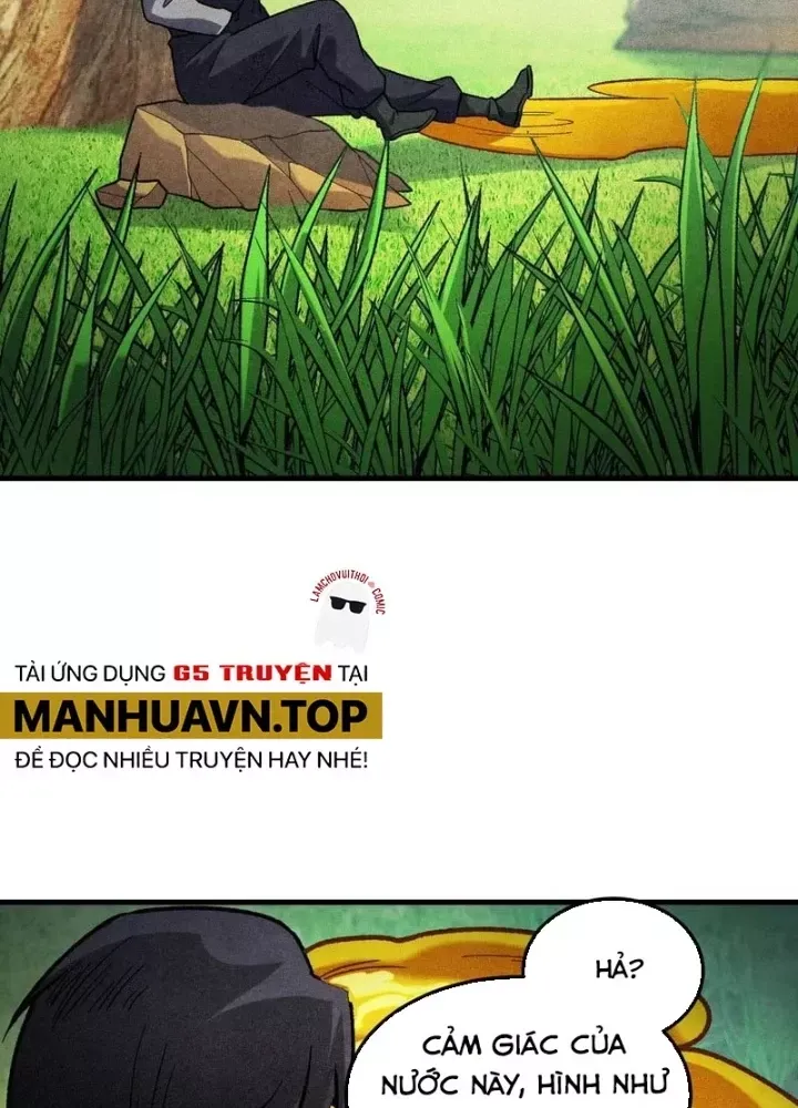 Toàn Dân Chuyển Chức Duy Ta Vô Chức Tán Nhân Chap 194 - Next Chap 195