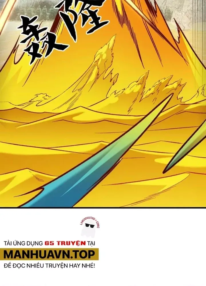 Toàn Dân Chuyển Chức Duy Ta Vô Chức Tán Nhân Chap 194 - Next Chap 195