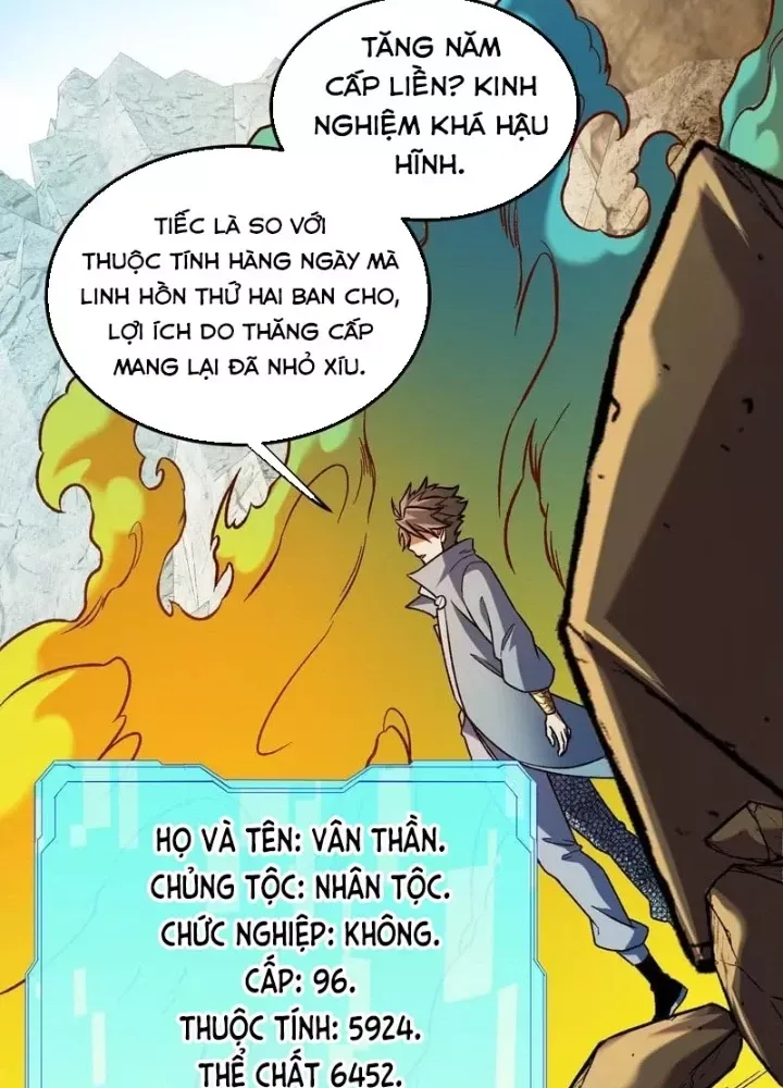 Toàn Dân Chuyển Chức Duy Ta Vô Chức Tán Nhân Chap 194 - Next Chap 195