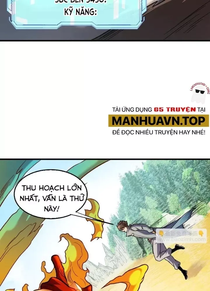 Toàn Dân Chuyển Chức Duy Ta Vô Chức Tán Nhân Chap 194 - Next Chap 195