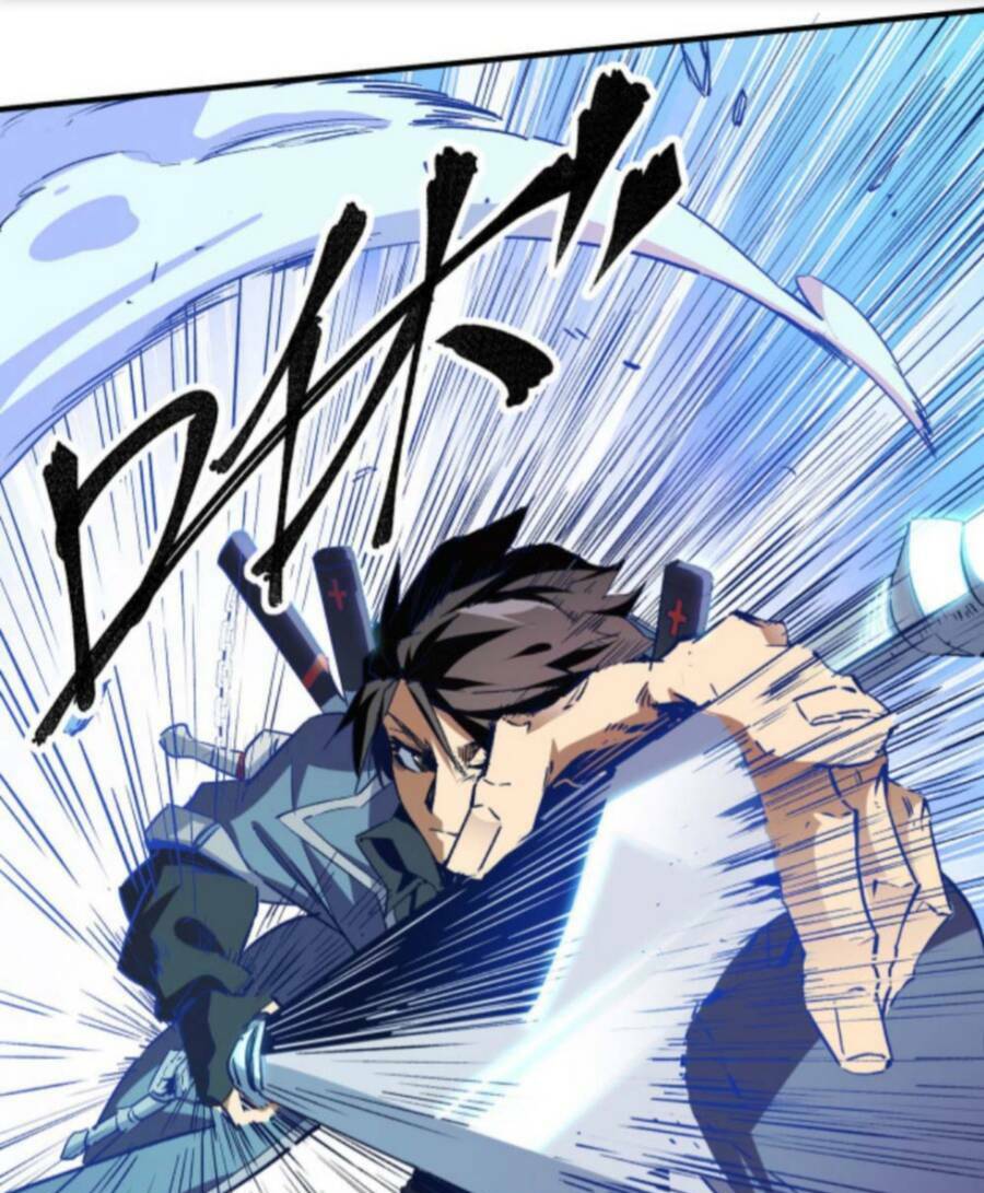 Toàn Dân Chuyển Chức : Duy Ta Vô Chức Tán Nhân Chap 2 - Next Chap 3