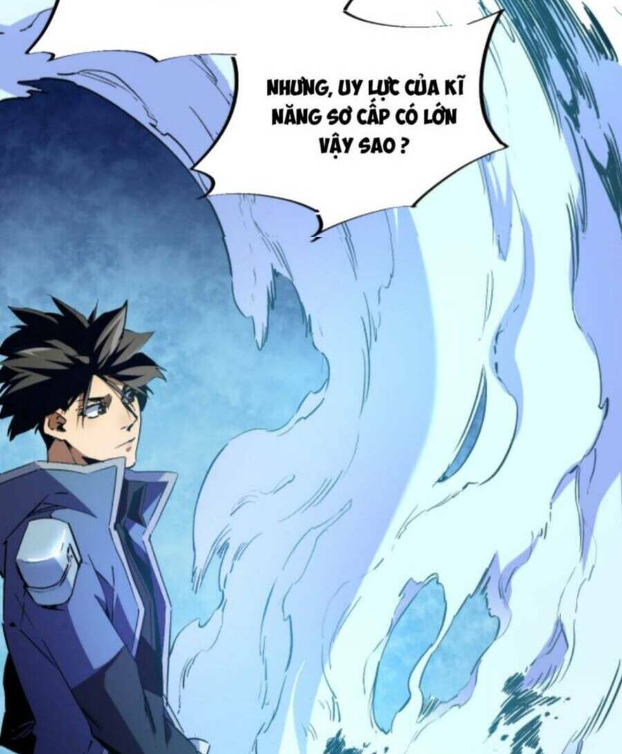 Toàn Dân Chuyển Chức : Duy Ta Vô Chức Tán Nhân Chap 2 - Next Chap 3