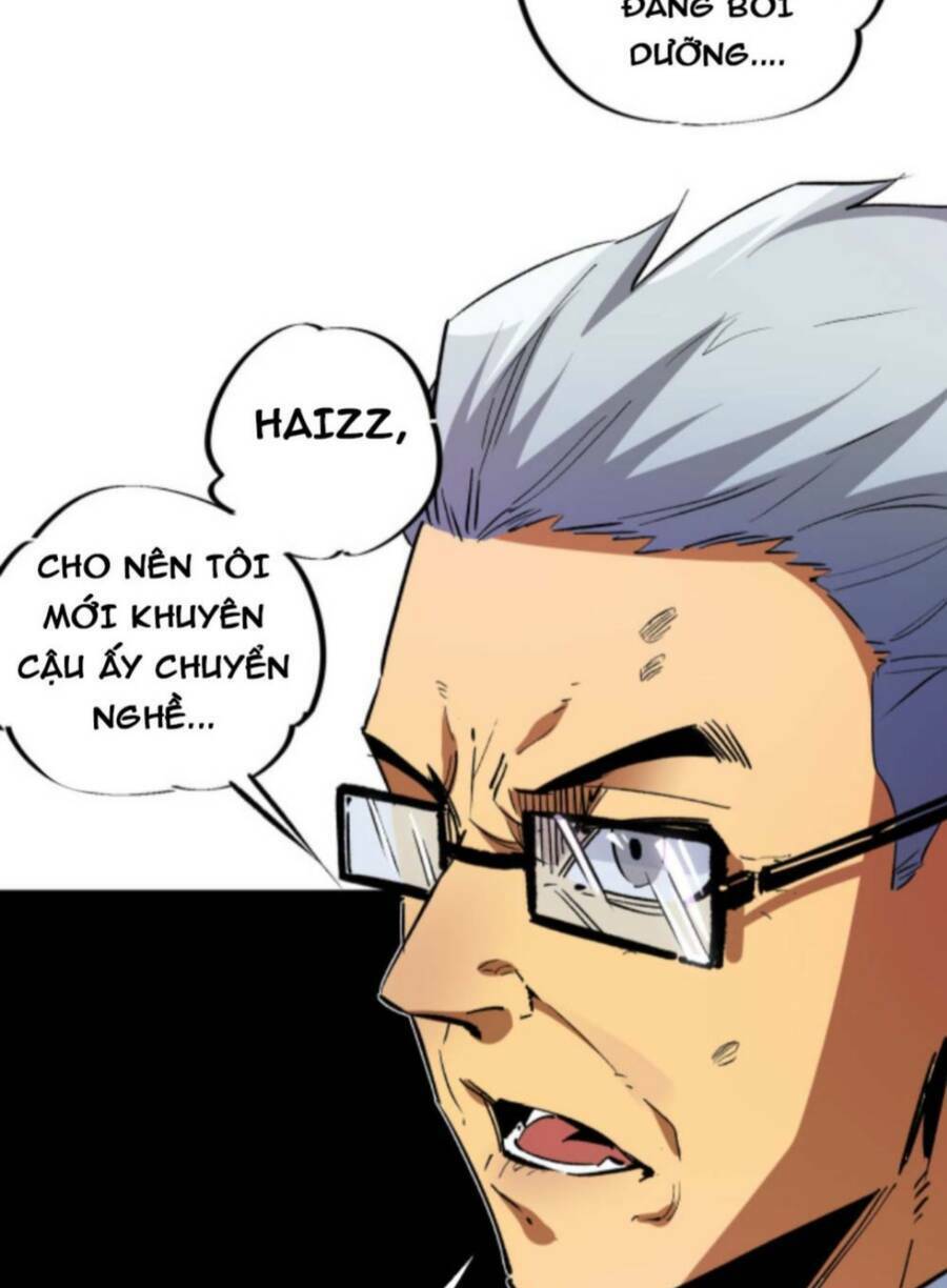 Toàn Dân Chuyển Chức : Duy Ta Vô Chức Tán Nhân Chap 2 - Next Chap 3