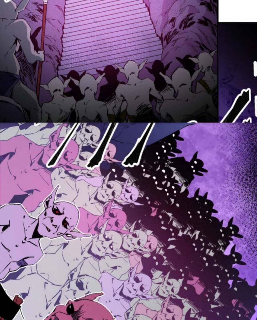 Toàn Dân Chuyển Chức : Duy Ta Vô Chức Tán Nhân Chap 2 - Next Chap 3