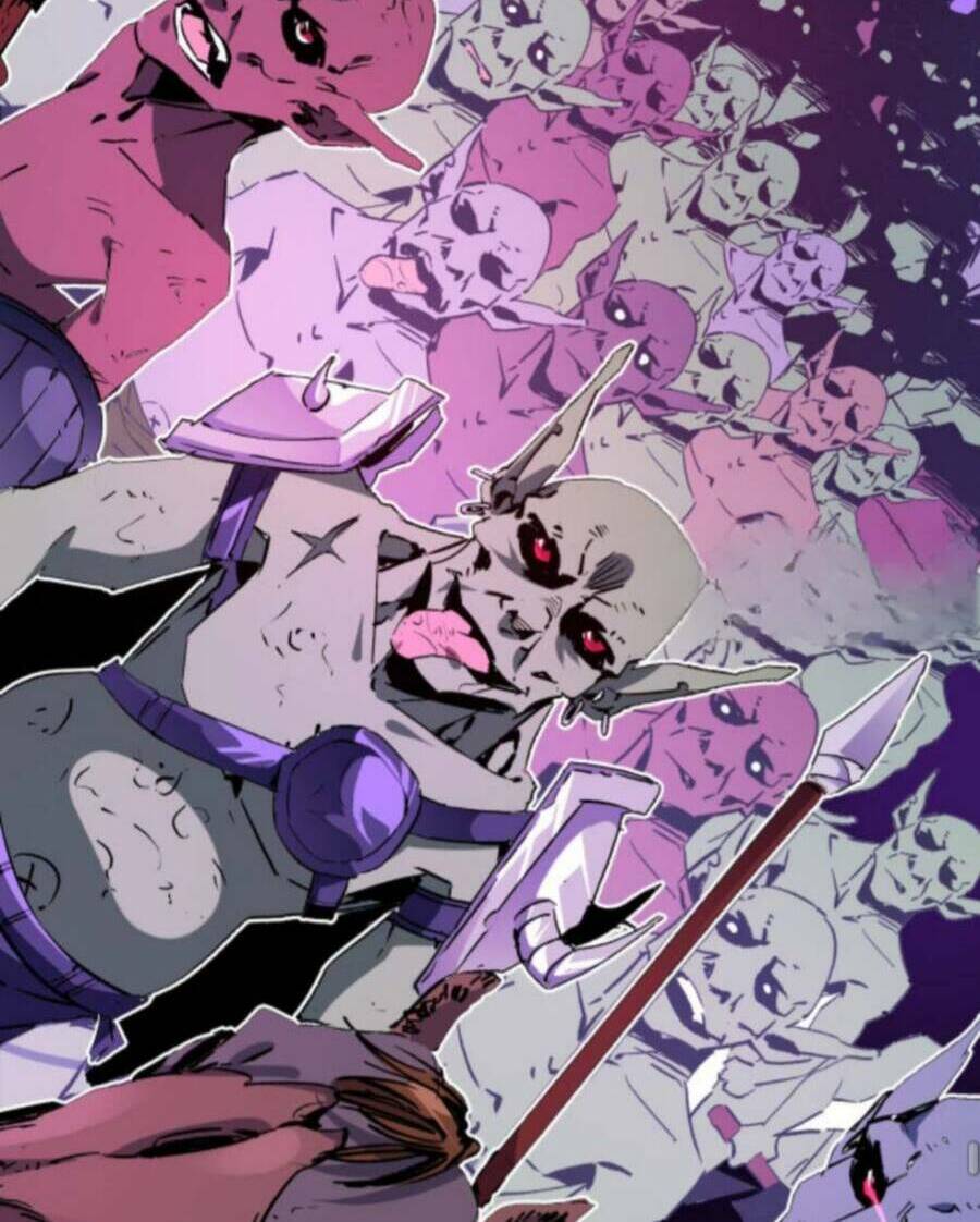 Toàn Dân Chuyển Chức : Duy Ta Vô Chức Tán Nhân Chap 2 - Next Chap 3