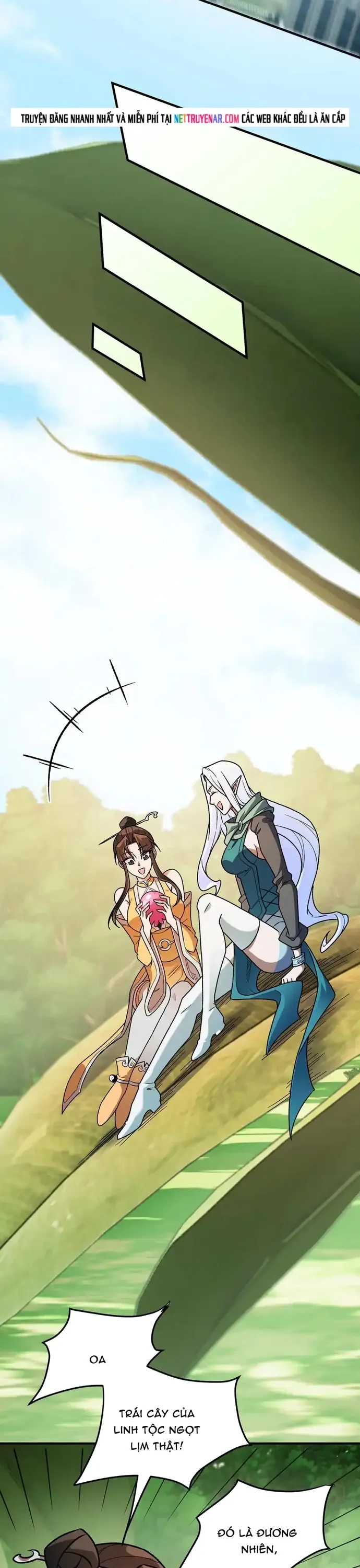 Toàn Dân Chuyển Chức : Duy Ta Vô Chức Tán Nhân Chap 201.1 - Next Chap 202.1