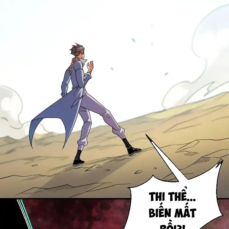 Toàn Dân Chuyển Chức : Duy Ta Vô Chức Tán Nhân Chap 201 - Next Chap 202