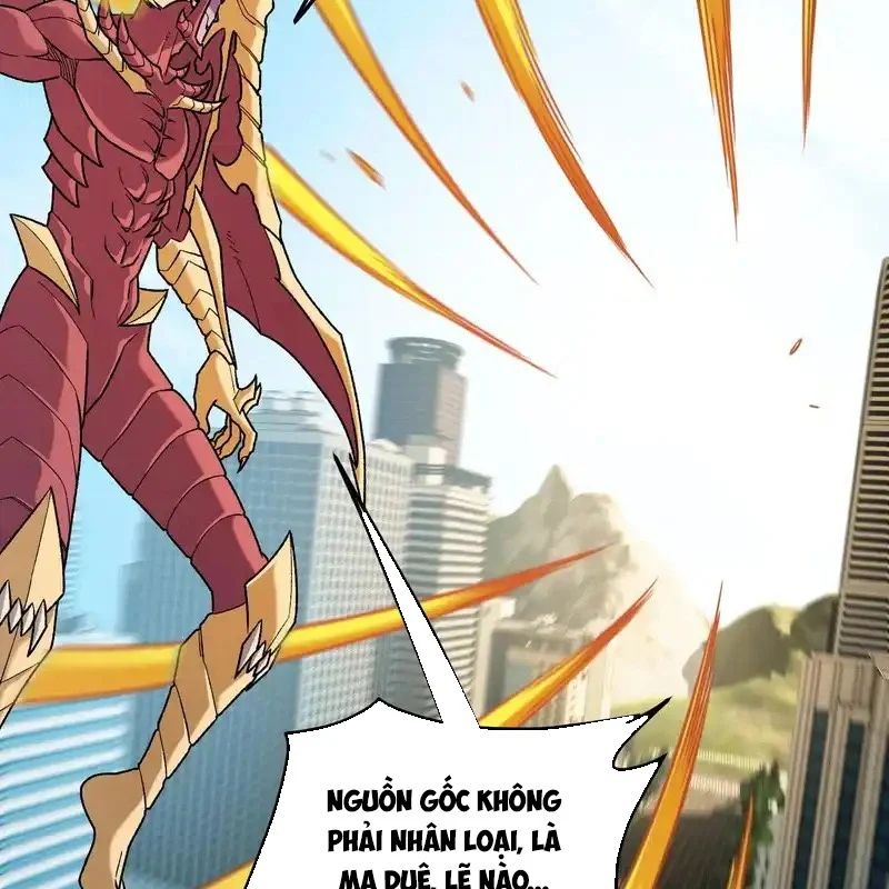 Toàn Dân Chuyển Chức : Duy Ta Vô Chức Tán Nhân Chap 201 - Next Chap 202