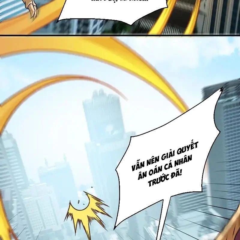 Toàn Dân Chuyển Chức : Duy Ta Vô Chức Tán Nhân Chap 201 - Next Chap 202