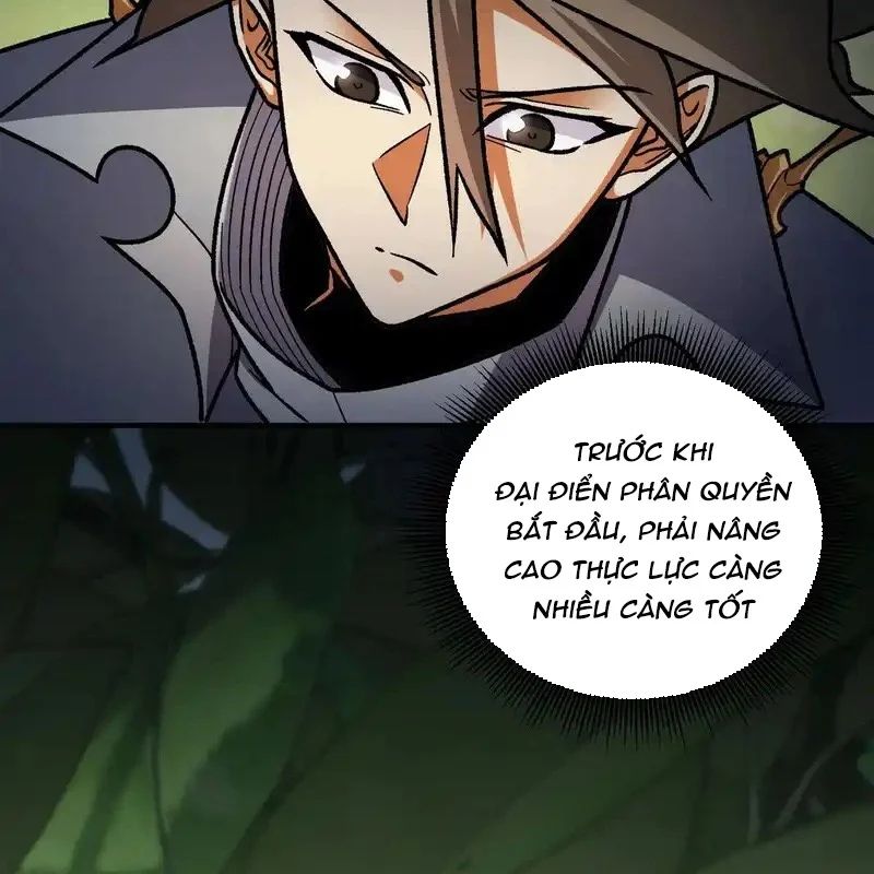 Toàn Dân Chuyển Chức : Duy Ta Vô Chức Tán Nhân Chap 201 - Next Chap 202