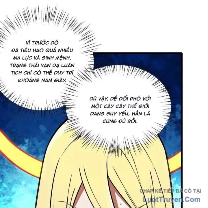 Toàn Dân Chuyển Chức : Duy Ta Vô Chức Tán Nhân Chap 207 - Next Chap 208