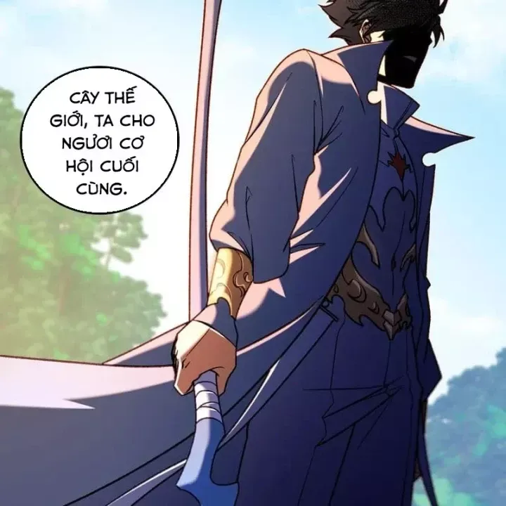 Toàn Dân Chuyển Chức : Duy Ta Vô Chức Tán Nhân Chap 207 - Next Chap 208