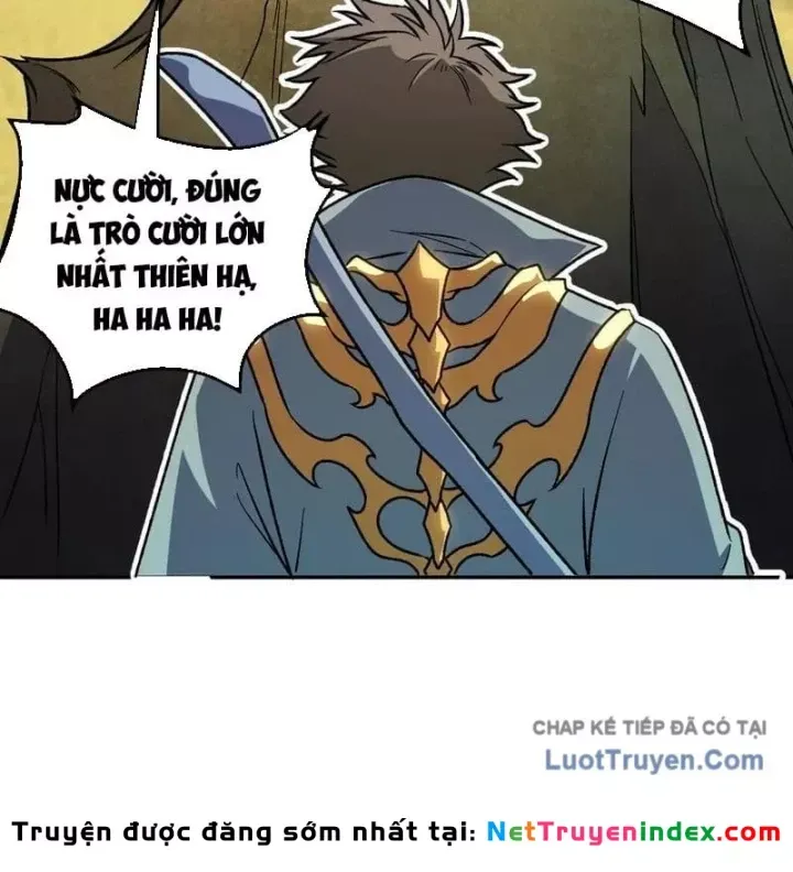 Toàn Dân Chuyển Chức : Duy Ta Vô Chức Tán Nhân Chap 207 - Next Chap 208