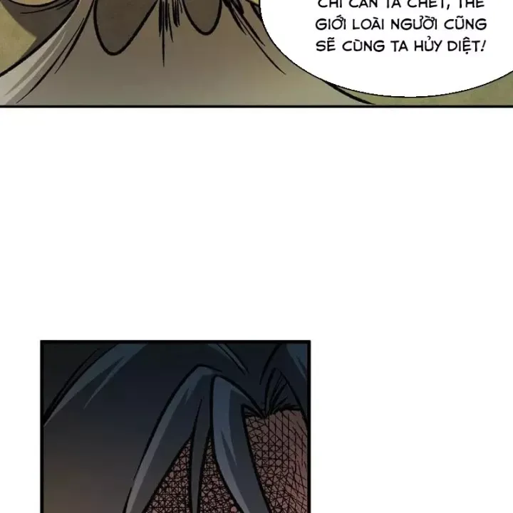 Toàn Dân Chuyển Chức : Duy Ta Vô Chức Tán Nhân Chap 207 - Next Chap 208