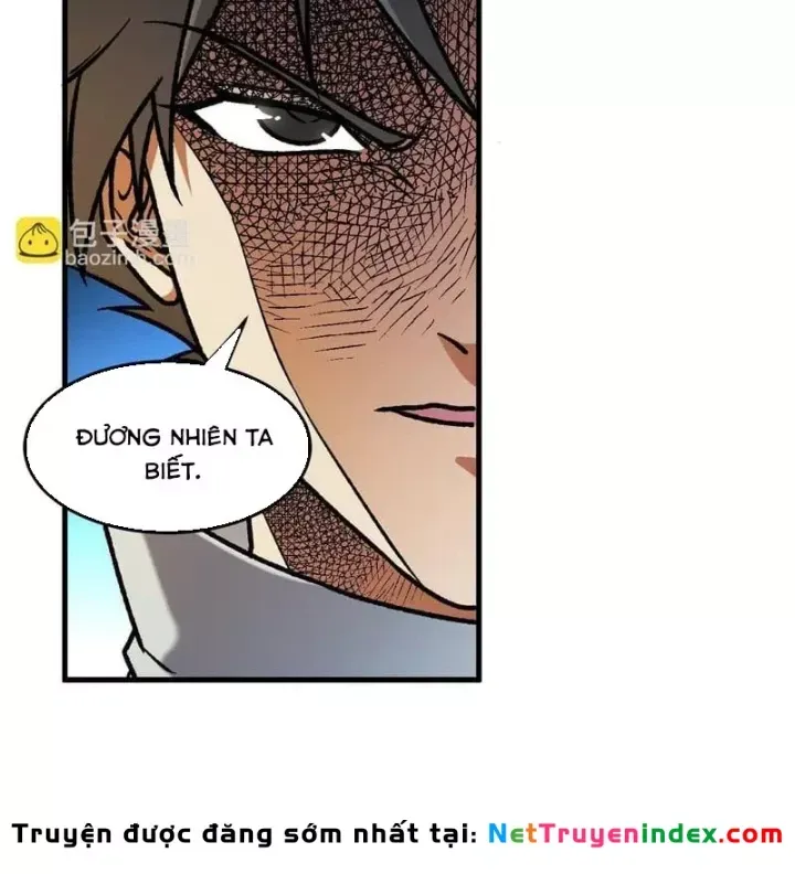 Toàn Dân Chuyển Chức : Duy Ta Vô Chức Tán Nhân Chap 207 - Next Chap 208