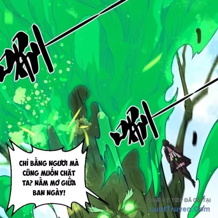 Toàn Dân Chuyển Chức : Duy Ta Vô Chức Tán Nhân Chap 207 - Next Chap 208