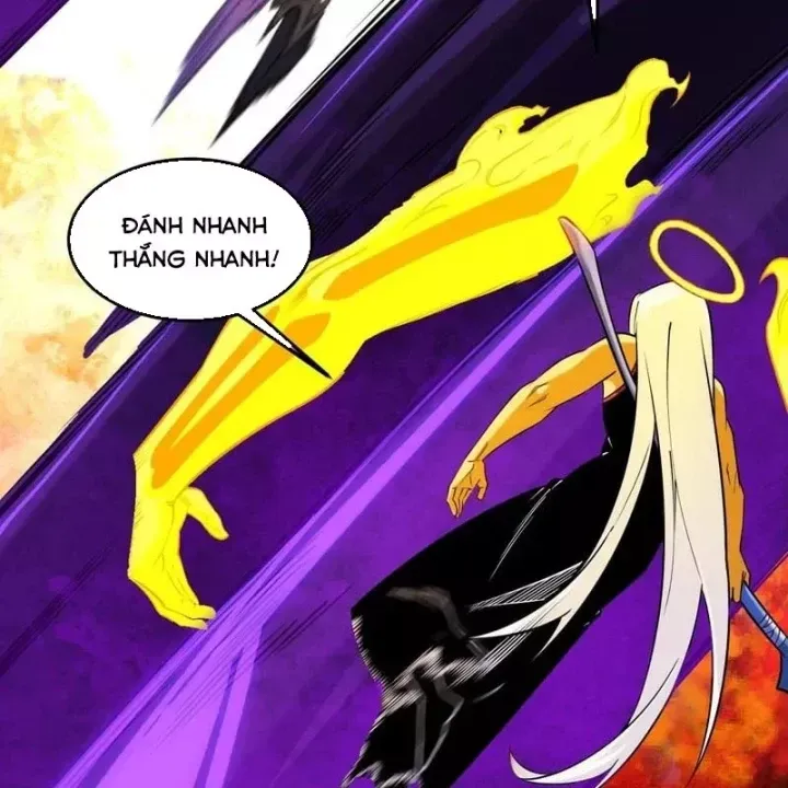 Toàn Dân Chuyển Chức : Duy Ta Vô Chức Tán Nhân Chap 207 - Next Chap 208