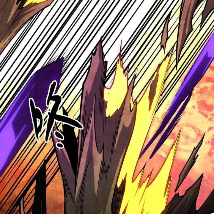 Toàn Dân Chuyển Chức : Duy Ta Vô Chức Tán Nhân Chap 207 - Next Chap 208