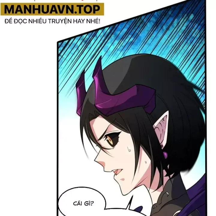 Toàn Dân Chuyển Chức : Duy Ta Vô Chức Tán Nhân Chap 207 - Next Chap 208