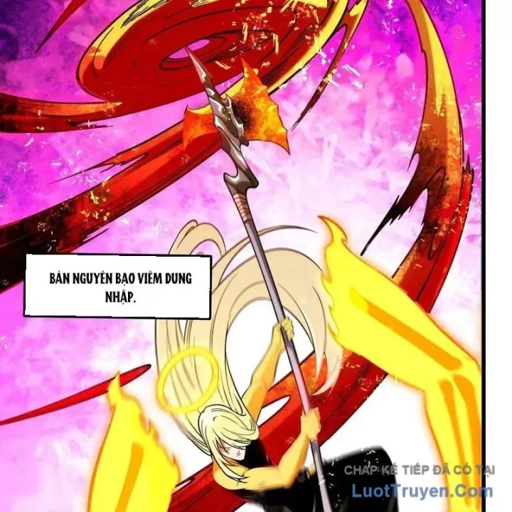 Toàn Dân Chuyển Chức : Duy Ta Vô Chức Tán Nhân Chap 207 - Next Chap 208