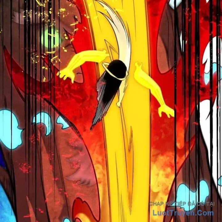 Toàn Dân Chuyển Chức : Duy Ta Vô Chức Tán Nhân Chap 207 - Next Chap 208