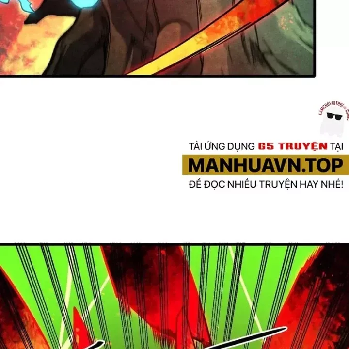 Toàn Dân Chuyển Chức : Duy Ta Vô Chức Tán Nhân Chap 207 - Next Chap 208