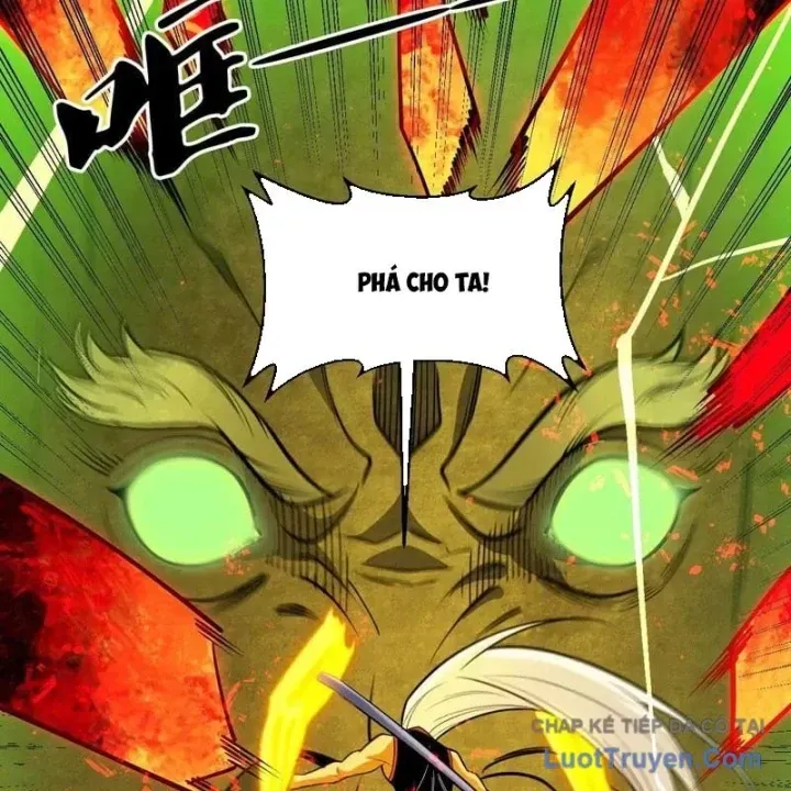 Toàn Dân Chuyển Chức : Duy Ta Vô Chức Tán Nhân Chap 207 - Next Chap 208