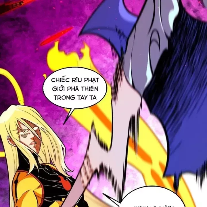 Toàn Dân Chuyển Chức : Duy Ta Vô Chức Tán Nhân Chap 207 - Next Chap 208