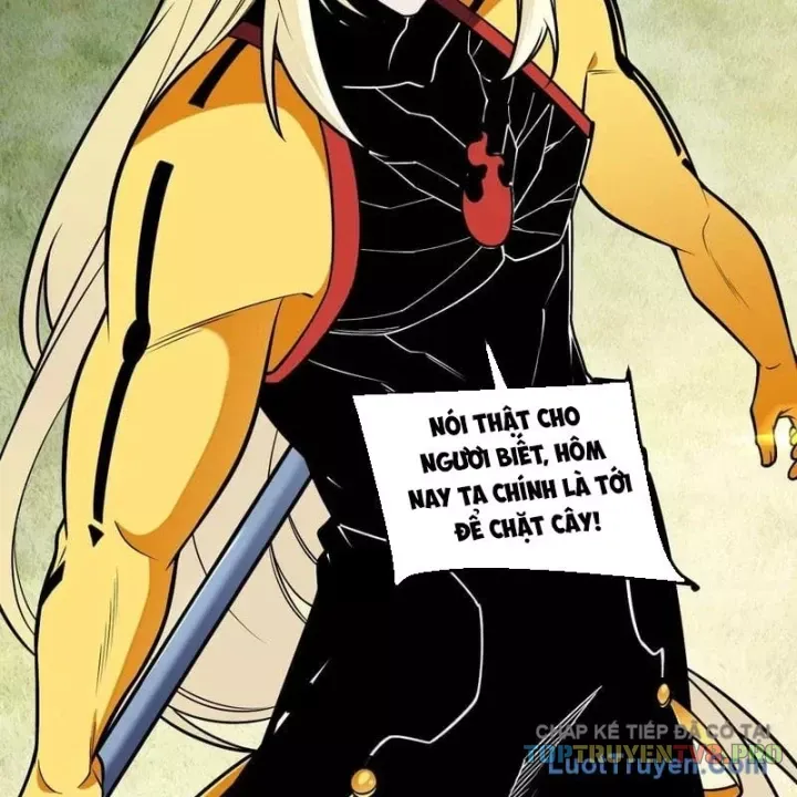 Toàn Dân Chuyển Chức : Duy Ta Vô Chức Tán Nhân Chap 207 - Next Chap 208