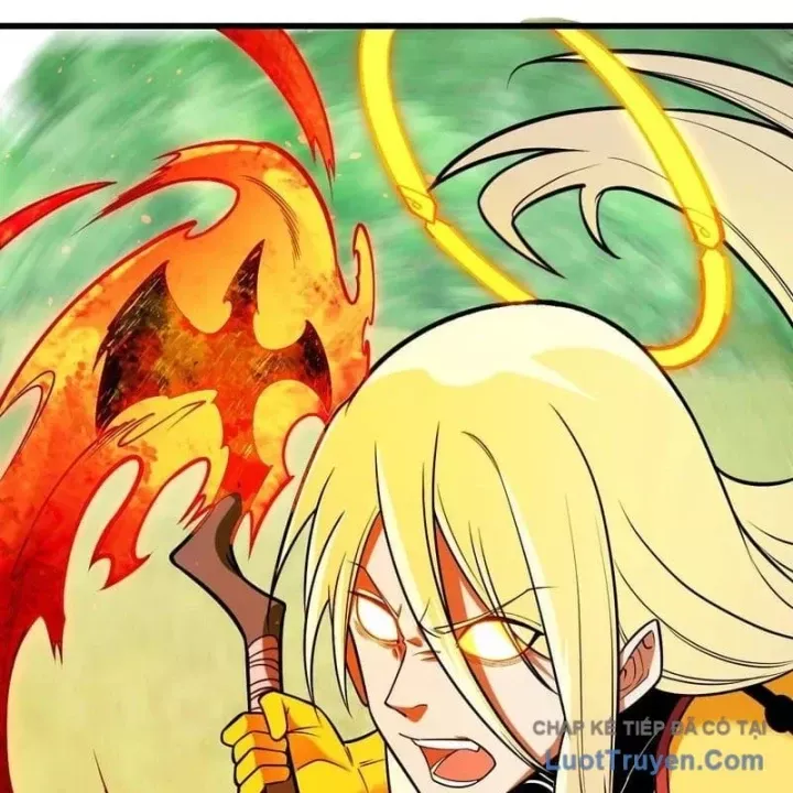 Toàn Dân Chuyển Chức : Duy Ta Vô Chức Tán Nhân Chap 207 - Next Chap 208