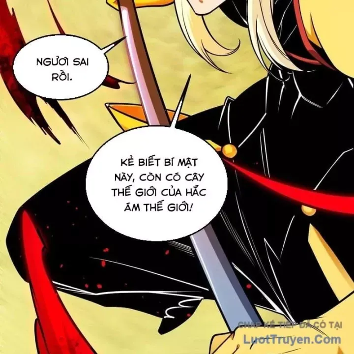 Toàn Dân Chuyển Chức : Duy Ta Vô Chức Tán Nhân Chap 207 - Next Chap 208