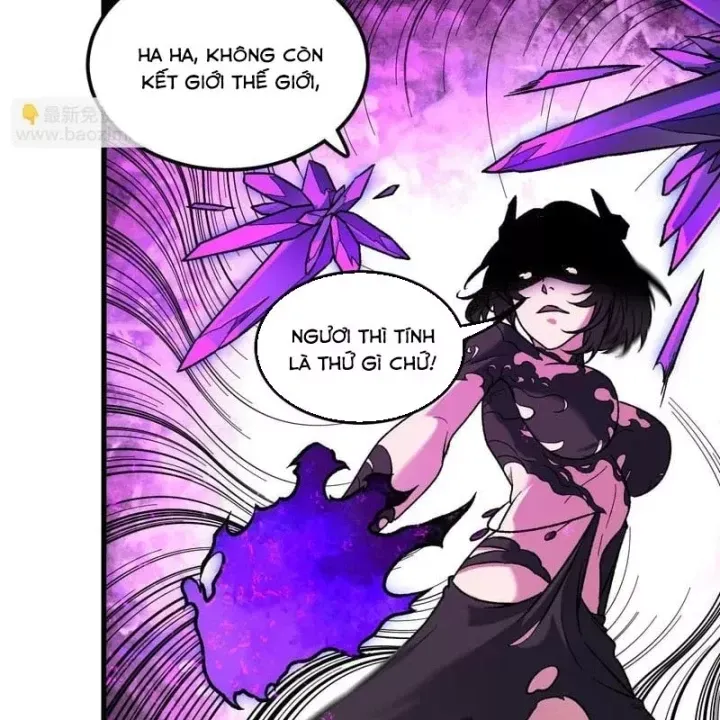 Toàn Dân Chuyển Chức : Duy Ta Vô Chức Tán Nhân Chap 207 - Next Chap 208