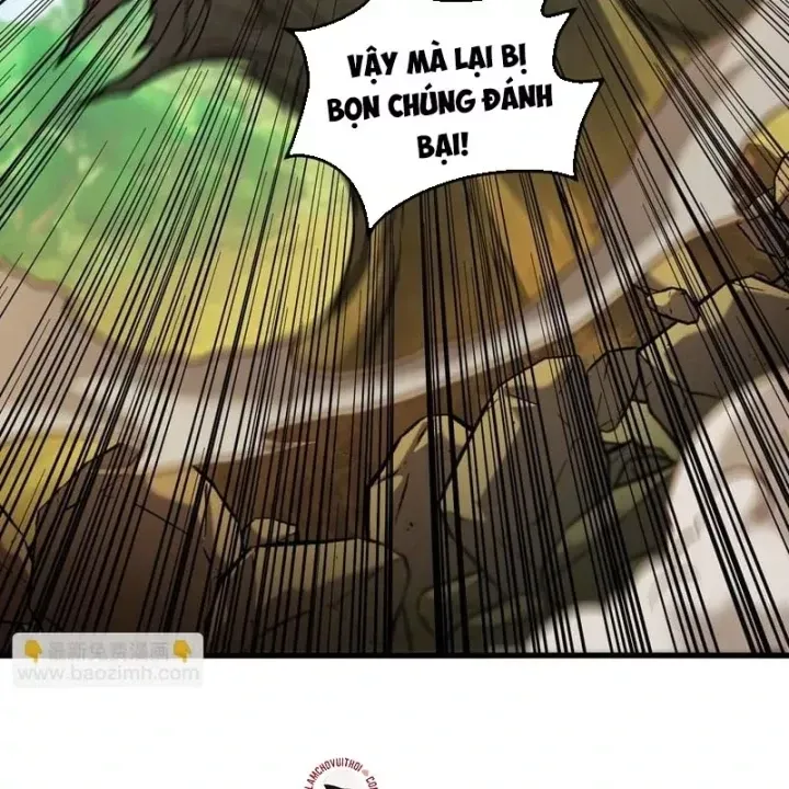 Toàn Dân Chuyển Chức : Duy Ta Vô Chức Tán Nhân Chap 207 - Next Chap 208