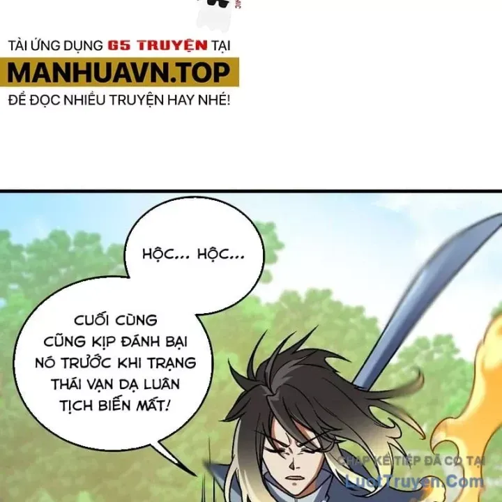 Toàn Dân Chuyển Chức : Duy Ta Vô Chức Tán Nhân Chap 207 - Next Chap 208
