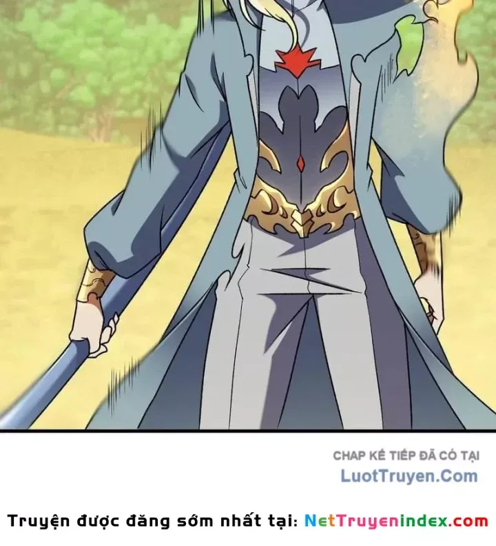 Toàn Dân Chuyển Chức : Duy Ta Vô Chức Tán Nhân Chap 207 - Next Chap 208