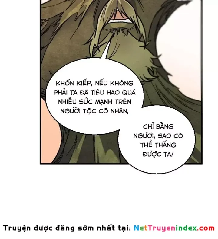 Toàn Dân Chuyển Chức : Duy Ta Vô Chức Tán Nhân Chap 207 - Next Chap 208