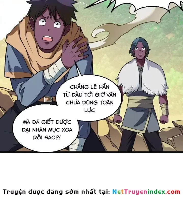 Toàn Dân Chuyển Chức : Duy Ta Vô Chức Tán Nhân Chap 207 - Next Chap 208