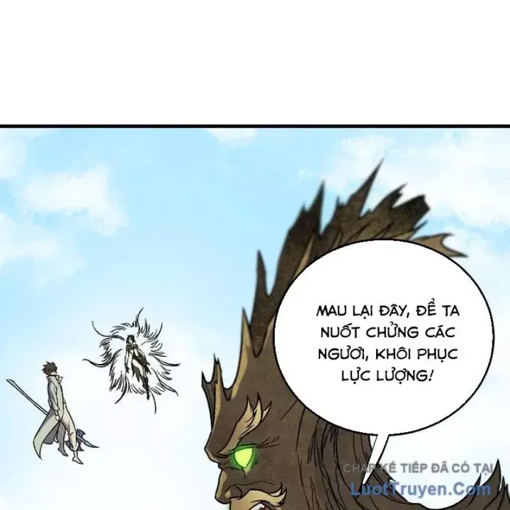 Toàn Dân Chuyển Chức : Duy Ta Vô Chức Tán Nhân Chap 207 - Next Chap 208