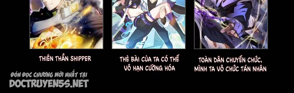 Toàn Dân Chuyển Chức : Duy Ta Vô Chức Tán Nhân Chap 21 - Next Chap 22