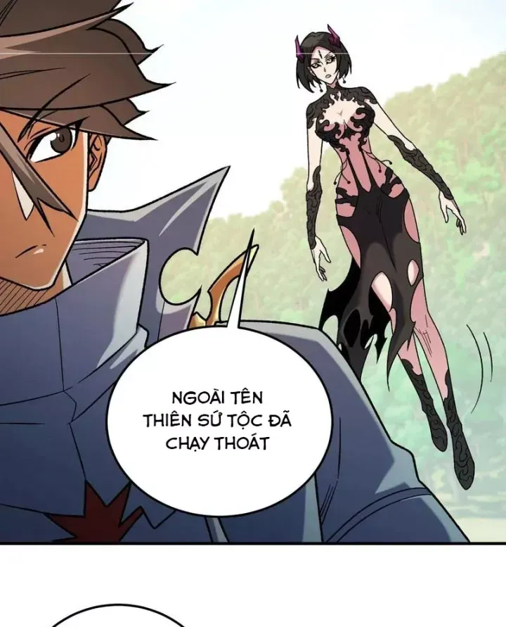 Toàn Dân Chuyển Chức : Duy Ta Vô Chức Tán Nhân Chap 210 - Next Chap 211