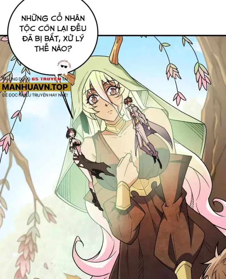 Toàn Dân Chuyển Chức : Duy Ta Vô Chức Tán Nhân Chap 210 - Next Chap 211