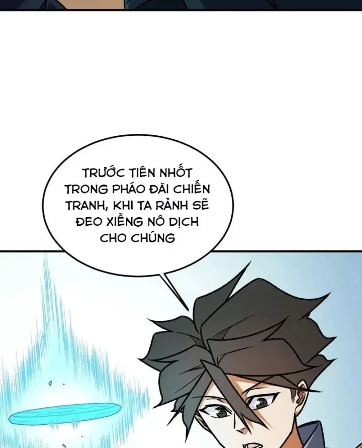 Toàn Dân Chuyển Chức : Duy Ta Vô Chức Tán Nhân Chap 210 - Next Chap 211