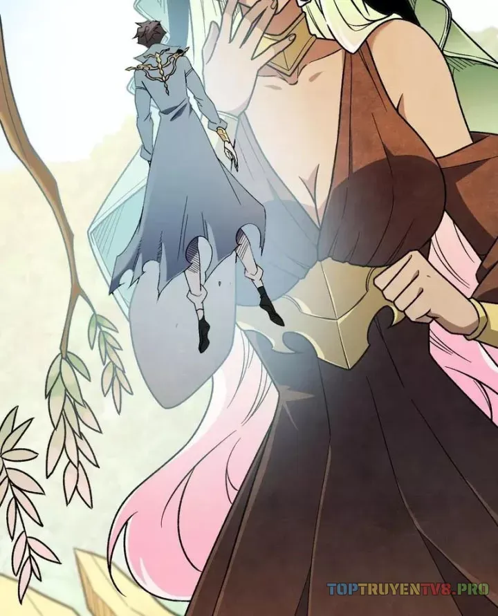 Toàn Dân Chuyển Chức : Duy Ta Vô Chức Tán Nhân Chap 210 - Next Chap 211