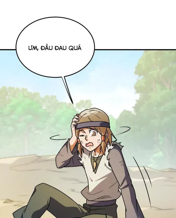 Toàn Dân Chuyển Chức : Duy Ta Vô Chức Tán Nhân Chap 210 - Next Chap 211